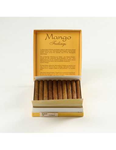 Tigari de foi Neos Feelings Mango 10 Promotii Corona Cigar Company
