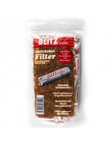 Filtru Blitz UK 200 Accesorii pipe