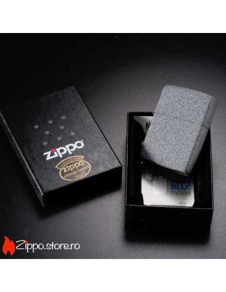 Zippo Iron Stone Brichete Zippo Zippo Manufacturing Company