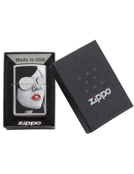 Zippo BS Sunglasses Brichete Zippo Zippo Manufacturing Company
