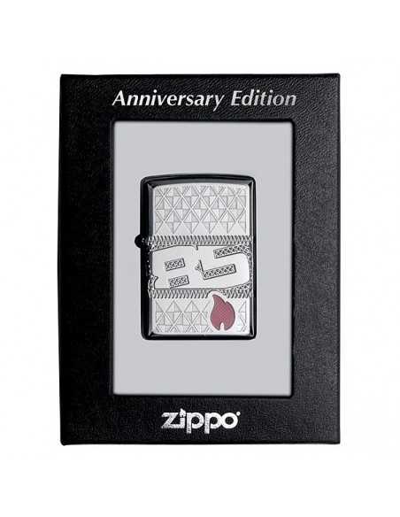 Zippo 85th Anniversary Collectible of the year - Editie Limitata Brichete Zippo Zippo Manufacturing Company
