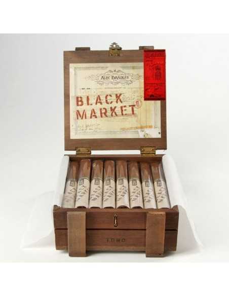 Alec Bradley Black Market Toro 20 Alec Bradley Alec Bradley Cigar