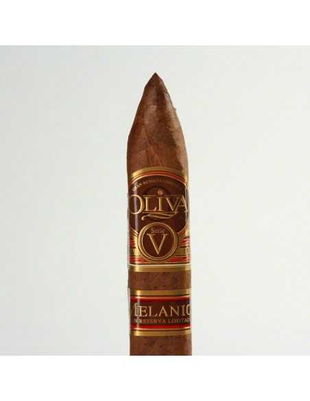 Oliva Serie V Melanio Figurando 10 Oliva  Oliva Cigars
