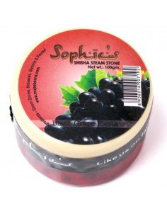 Pietre narghilea \\"Black Grape Fiesta\\" Sophies (100g) Narghilea si Accesorii Sophies