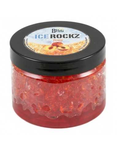 Pietre Ice Rockz / Peach (120g) Pietre Narghilea
