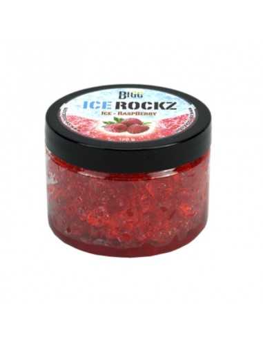 Pietre Ice Rockz / Raspberry (120g) Pietre Narghilea