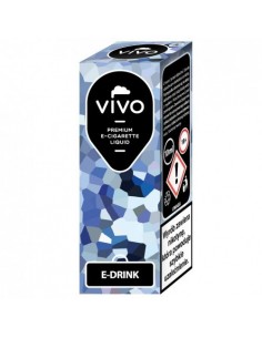 Lichid Vivo E-Drink 10ml Lichide Vivo