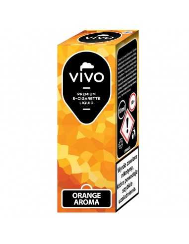 Lichid Vivo Orange 10ml Lichide Vivo