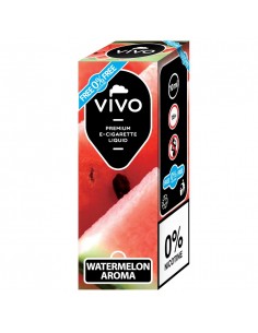 Lichid Vivo Watermelon 10ml Lichide Vivo