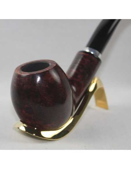 Pipa Vialetto Brown III Pipe