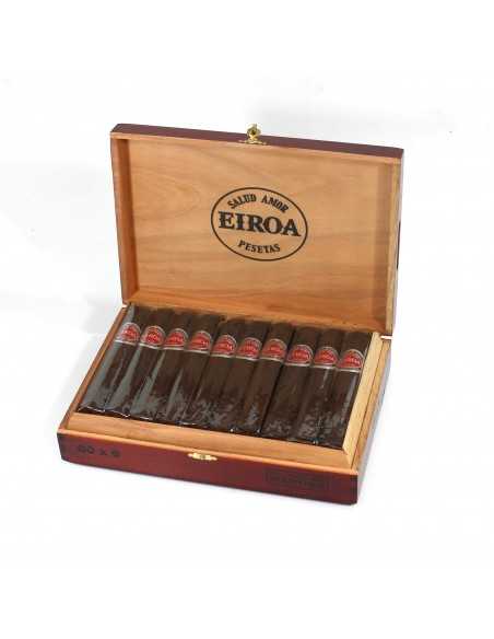 Eiroa Classic Toro Gordo 20 Diverse