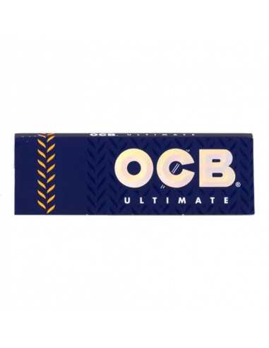 Foite Standard Ultimate OCB 70mm Foite de Rulat OCB