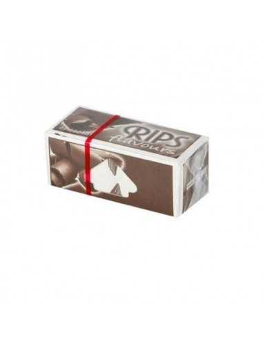 Foita rulat tigari rola 4m flavour Chocolate Rips Foite de Rulat Rips