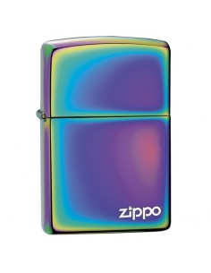 Zippo Spectrum Logo Brichete Zippo Zippo Manufacturing Company