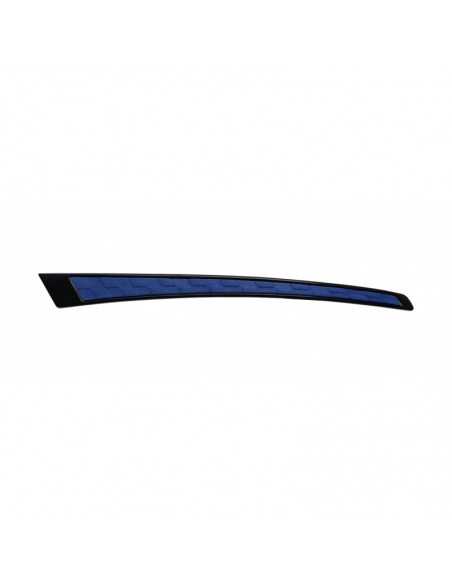 Ochelari de Soare, Zippo Blue Semi-Rimless Wrap Sports