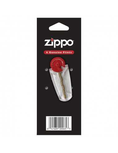 Piatra pentru aprindere Zippo Accesorii Brichete Zippo Manufacturing Company