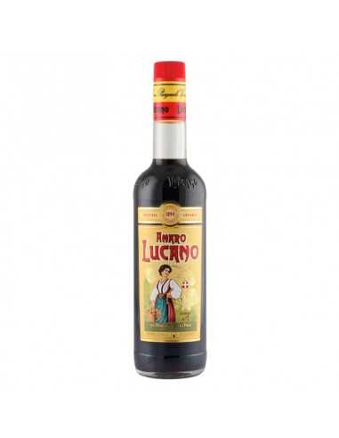 Digestiv, Amaro Lucano 28% 0.7l