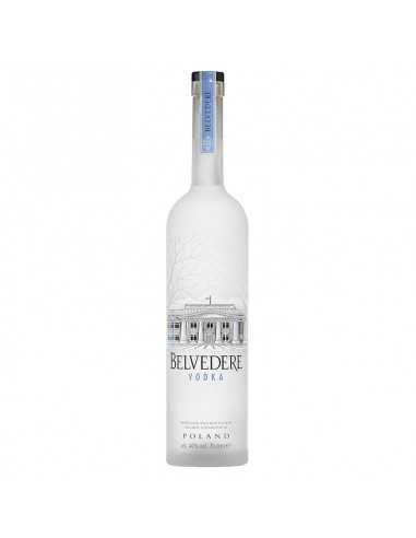 Vodca, Belvedere Vodka 40% 0.7l