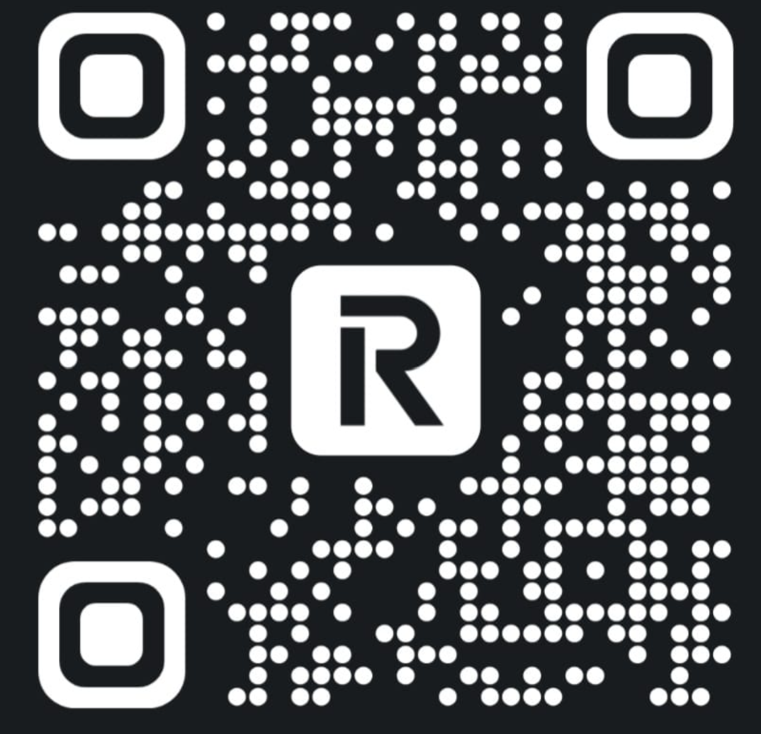 QR Revolut